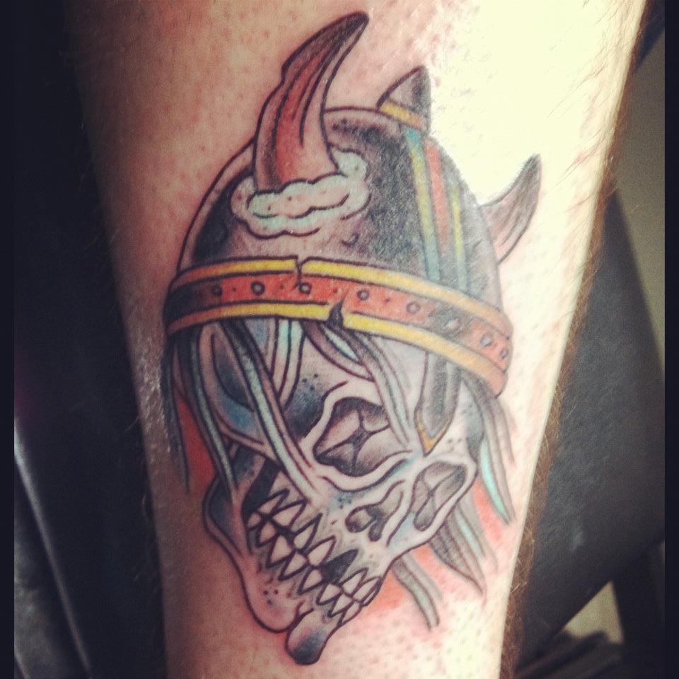 apache colin iron tiger tattoo apache colin iron tiger tattoo