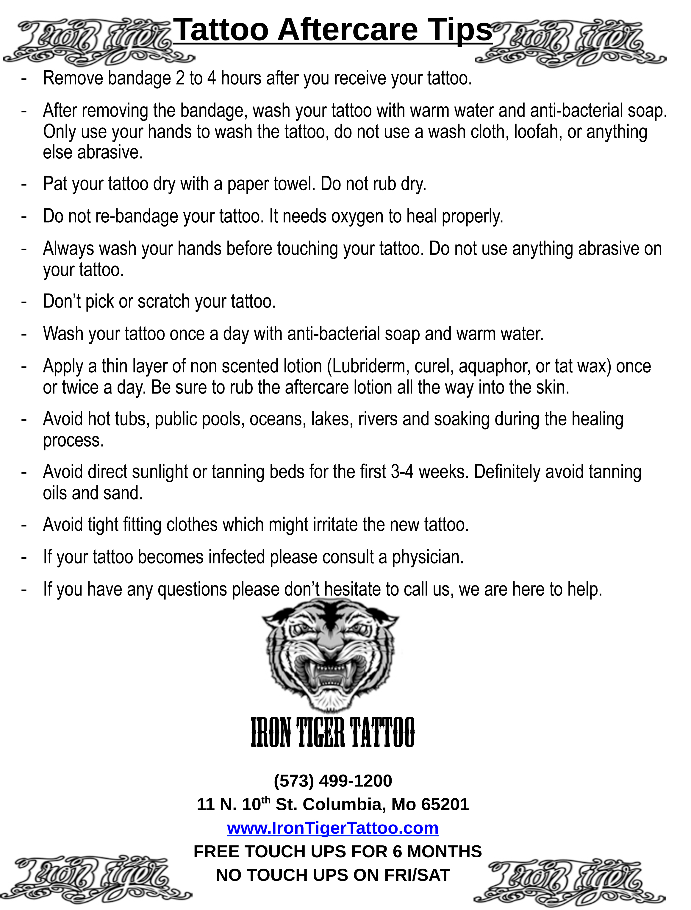 tattoo aftercare tips tattoo collections tattoo aftercare tips tattoo collections