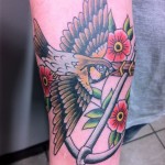 Tattoos By Cody Finley