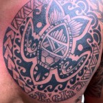 Tattoos By Cody Finley