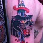 Tattoos By Cody Finley