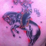 Tattoos By Cody Finley Iron Tiger Tattoo Columbia Mo