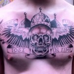 Tattoos By Cody Finley Iron Tiger Tattoo Columbia Mo