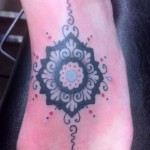 Tattoos By Cody Finley Iron Tiger Tattoo Columbia Mo