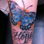 Tattoos By Cody Finley