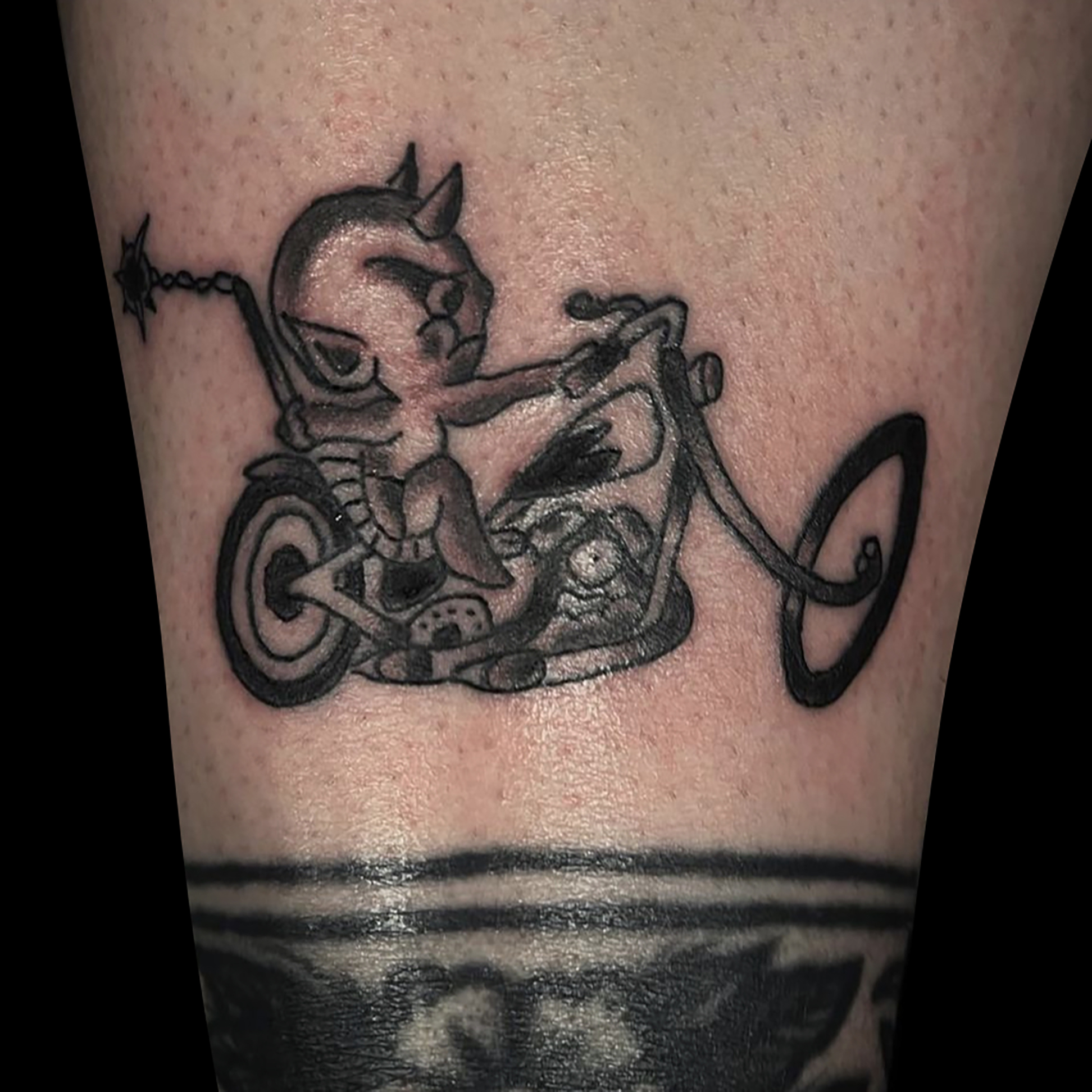 Top 61 chopper city tattoos  incdgdbentre